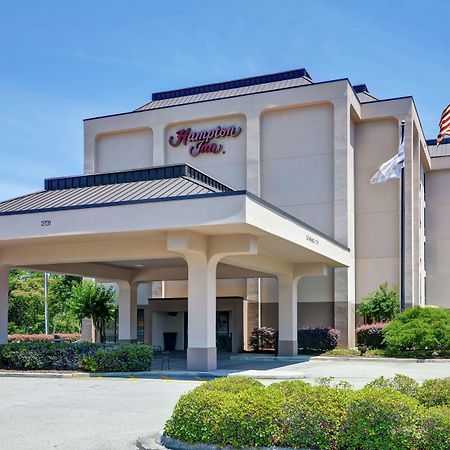 Hampton Inn Birmingham/Mountain Brook Экстерьер фото